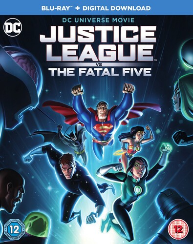 Justice league the - league,