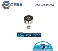 H2M004BTA WHEEL BEARING KIT