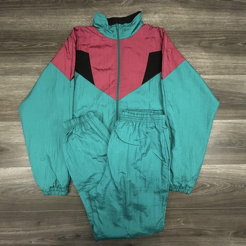 Vintage usa olympic tracksuit - vintage,