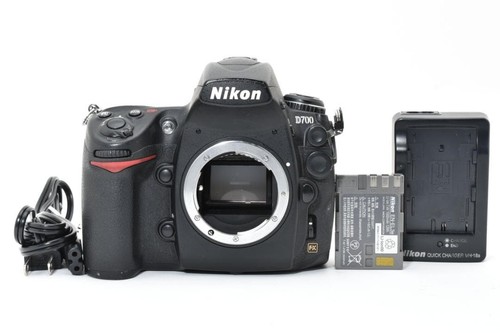 Nikon d700 1mp digital - nikon,