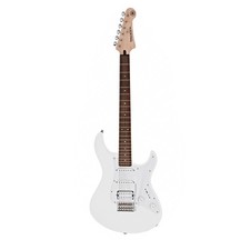 Yamaha pacifica 012 mkii - yamaha,