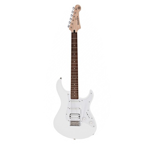 Yamaha pacifica 012 mkii - yamaha,