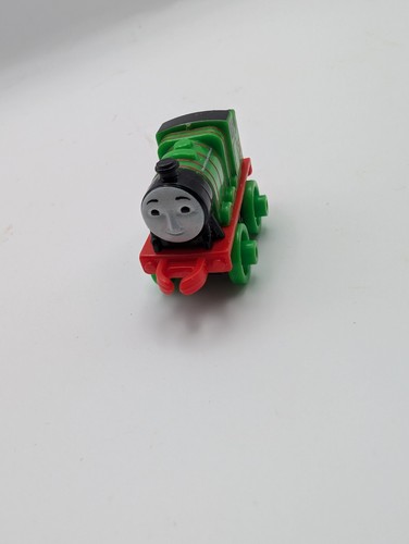 Thomas friends minis - &, henry