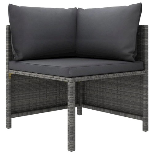 Sectional corner sofa with - corner,