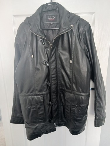 Lld original men black - men's,