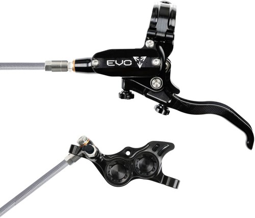 Hope evo tr4 left - evo,