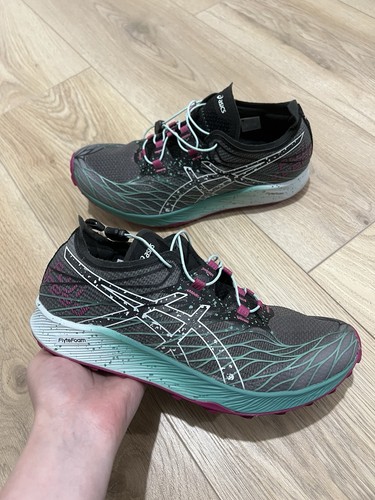 Asics fuji speed - asics, running