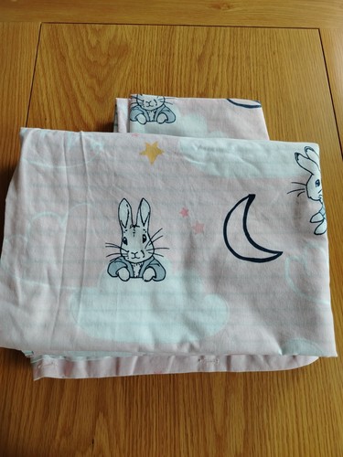 Peter rabbit sleepy - peter, head