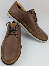 Clarks Mens Casual Shoes Uk
