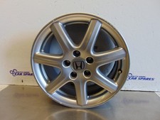 Honda Civic Alloy wheel Rim