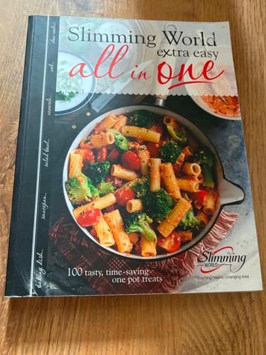 Slimming world extra - , all