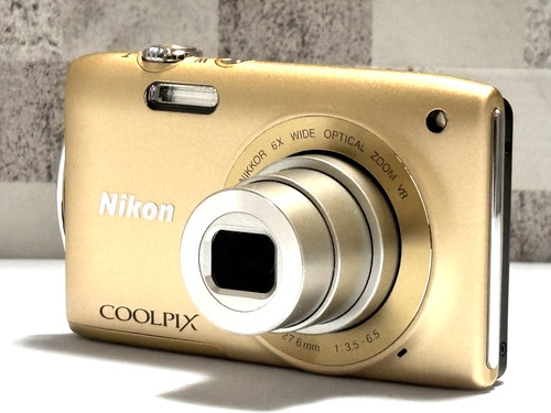 Near mint box nikon - [near,