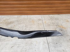 Yamaha Vity 125 Lower Panel #1