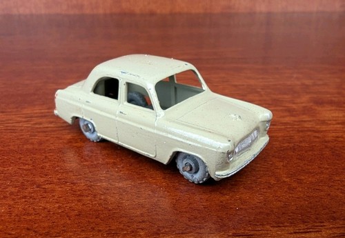 Lesney matchbox original 75 - lesney,
