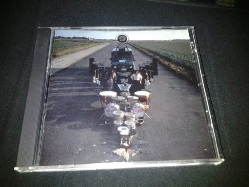 Pink floyd ummagumma - pink,