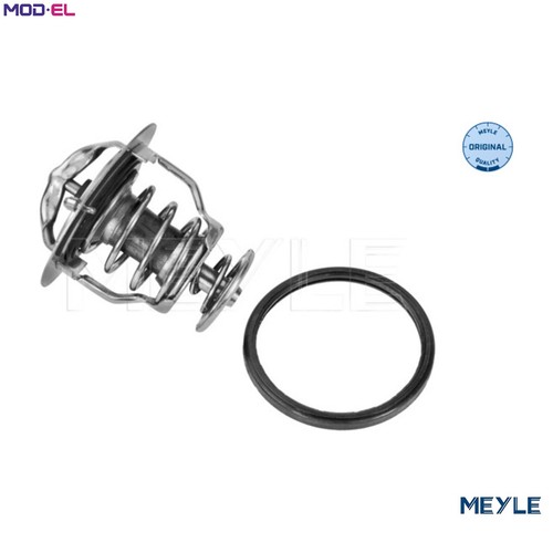 Thermostat coolant 028 282 - thermostat,