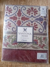 New Vantona Galiana Double