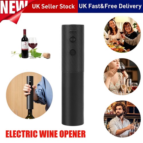 Electric automatic wine bottle - wine,