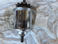 Sturmey Archer AW 3 Speed Hub