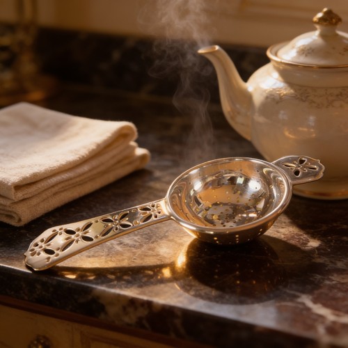 New fortnum silver plated - new, fortnum's