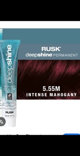 Rusk deepshine - 2,