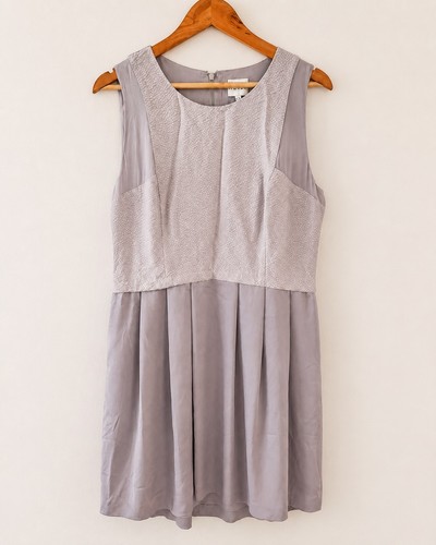 Reiss gigi sleeveless - reiss,