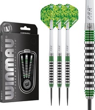 WINMAU Advance 500 Series