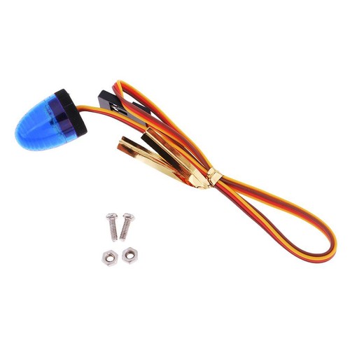 3ch police led - 3ch, light