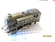 Twin Trix TTR- 0-4-0 BR Tank Loco -Unboxed