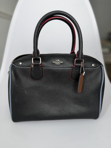 Mini bennett satchel - mini,