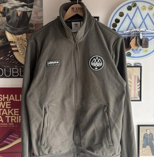 Adidas spzl spezial tockholes - adidas,