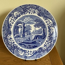 Spode - Blue Italian -