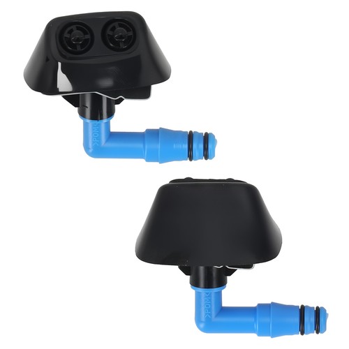 Front headlight nozzle for - nozzle,