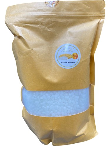 Tooget natural beeswax - tooget, pellets