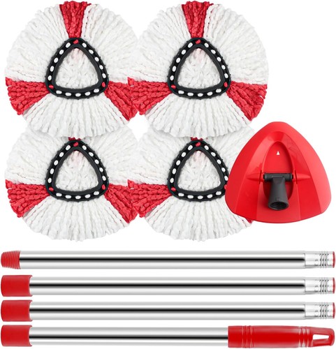 Pimekoy spin mop head - pimekoy,