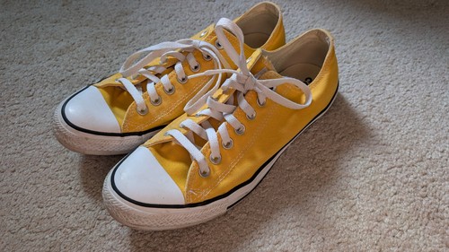 Converse chuck taylor all - chuck,