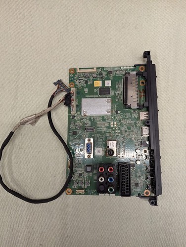 Toshiba 50l2436d main board - toshiba,