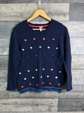 White Stuff Womens Jumper Size