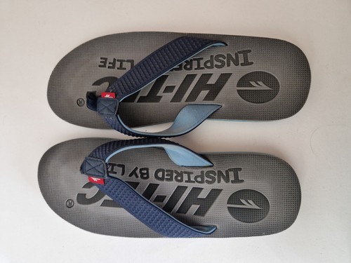 Tec shadow thong men - shadow, flip
