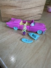 Bluebird 1995 Vintage Polly