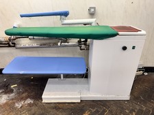 Dry Cleaning Equipment