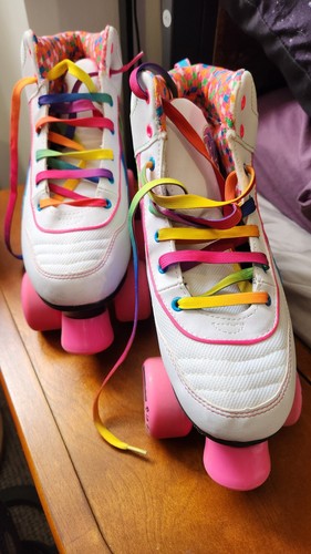 Rio roller skates candi - rio,