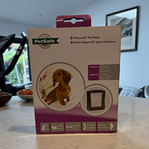Petsafe staywell original - petsafe,