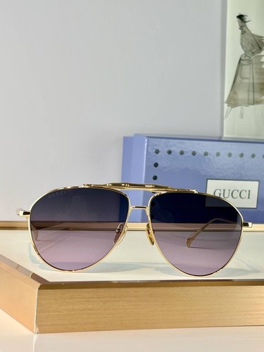 New gucci gg2064 gold - gg2064/s,
