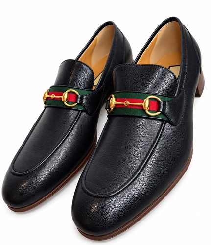 Gucci men jordaan - gucci, loafer