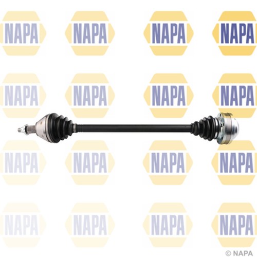 Drive shaft for - for, ibiza