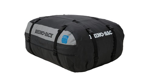 Rhino rack roof - rhino, bag