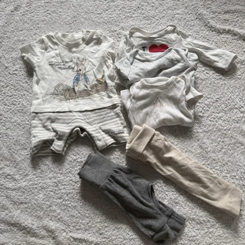 Baby bundle 1 2 - bundle, 1-2