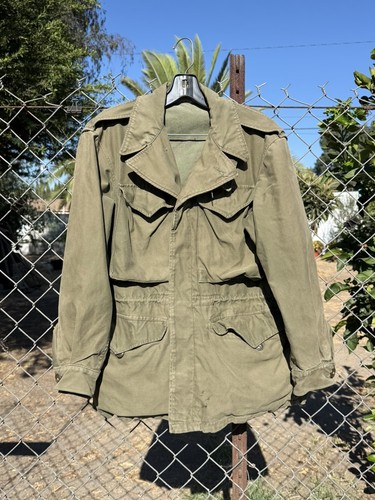 M1943 army field - field, jacket