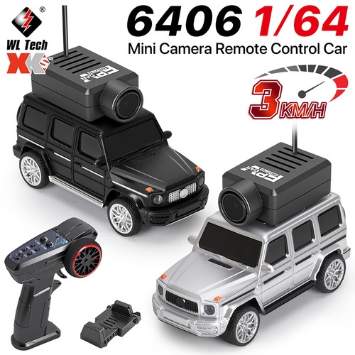 Wltoys 6406 mini 64 - wltoys, fpv
